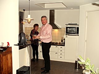 Ingrid en Aad Ingrid en Aad