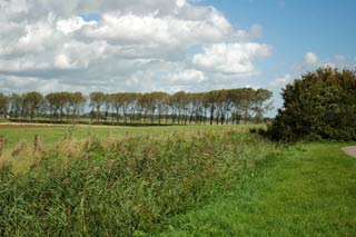 Weg naar Klein Profijt Weg naar Klein Profijt