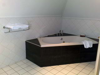 Badamer Inter Scaldes Badkamer Inter Scaldes