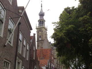 Stadhuis Veere Stadhuis Veere