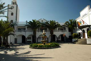 San Bartolomé San Bartolomé