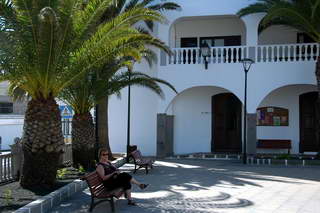 San Bartolomé San Bartolomé