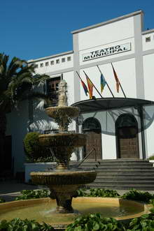 San Bartolomé San Bartolomé