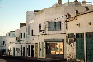 San Bartolomé San Bartolomé