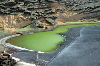 El Golfo El Golfo