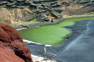 El Golfo El Golfo