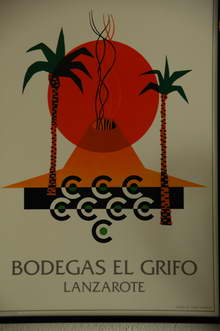 Etiket El Grifo Etiket El Grifo