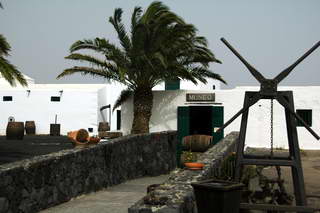 Museum El Grifo Museum El Grifo