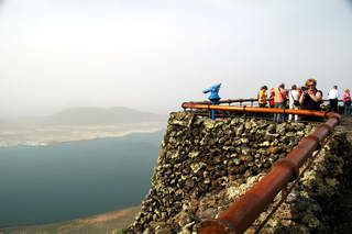 Mirador del Rio Mirador del Rio