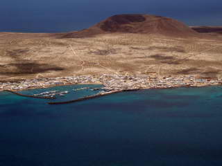 Mirador del Rio Mirador del Rio