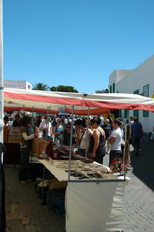 Teguise Teguise