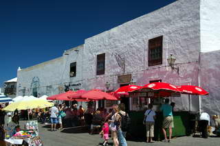 Teguise Teguise