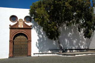 Teguise Teguise
