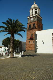 Teguise Teguise