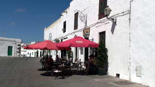 Teguise Teguise