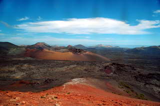 Timanfaya Timanfaya