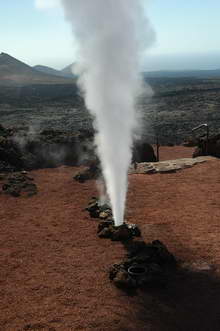 Timanfaya Timanfaya