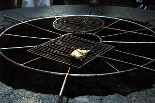 Grill Timanfaya Grill Timanfaya