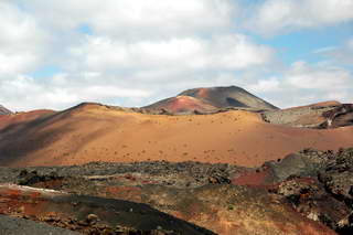 Timanfaya Timanfaya