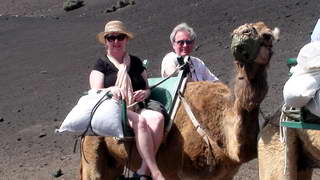 Aad & Ingrid Timanfaya Aad & Ingrid Timanfaya