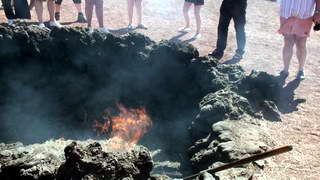 Timanfaya Timanfaya