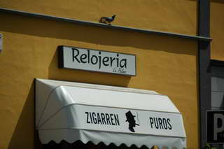 Winkel in Los Llanos de Aridane Winkel in Los Llanos de Aridane