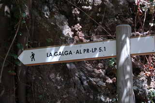 Bord La Galga Bord La Galga