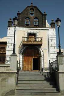 Kerk in El Paso Kerk in El Paso