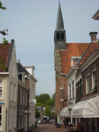 Dokkum Dokkum