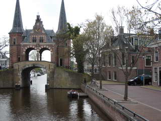 Waterpoort Sneek