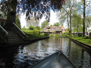 Giethoorn Giethoorn