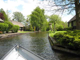 Giethoorn