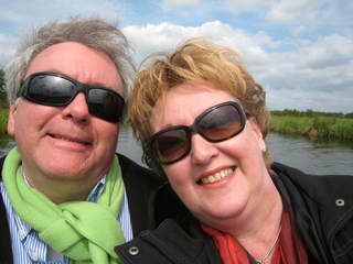 Aad & Ingrid Aad & Ingrid