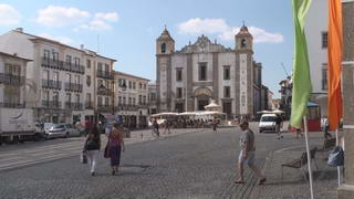 Evora Evora