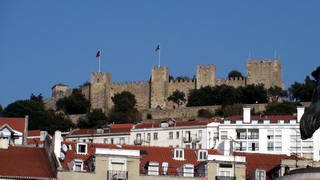 Castelo de Sao Jorge