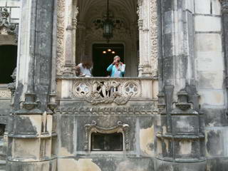 Quinta da Regaleira Quinta da Regaleira