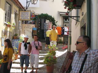 Sintra Sintra