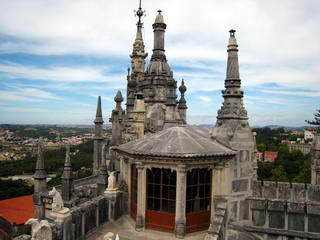 Quinta da Regaleira Quinta da Regaleira