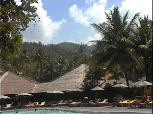 Zwembad Intan Laguna Zwembad Intan Laguna