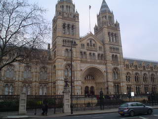 Natural History Museum