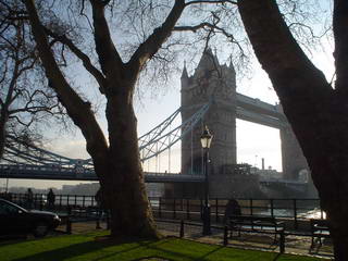 Tower Bridge Tower Bridge