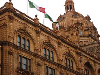 Harrods Harrods