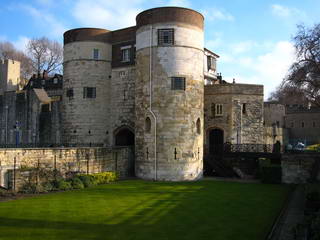 The Tower The Tower