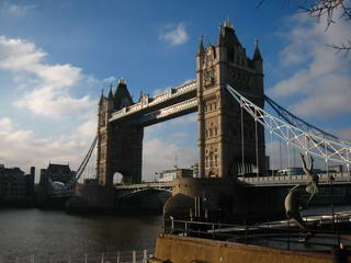 Tower Bridge Tower Bridge