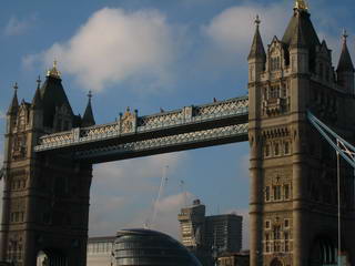 Tower Bridge Tower Bridge