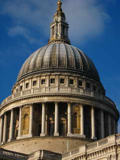 St. Paul's Cathedral St. Paul's Cathedral