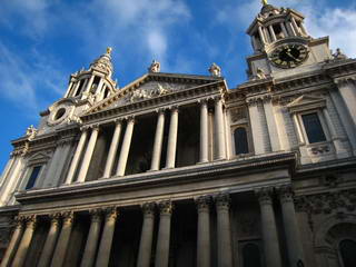 St. Paul's Cathedral St. Paul's Cathedral