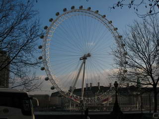 London Eye London Eye