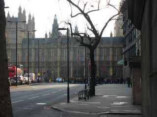 Houses of Parliament Houses of Parliament