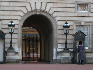 Buckingham Palace